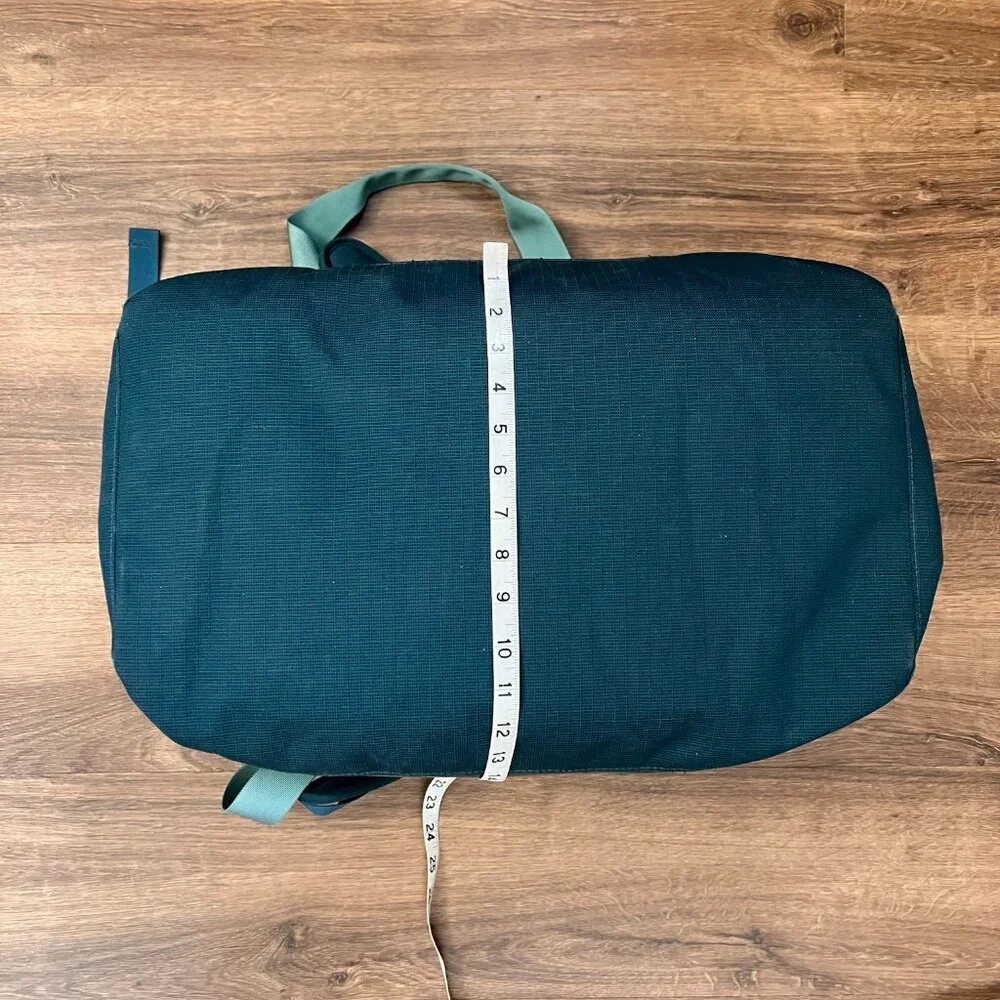 Patagonia Black Hole Duffel 45L - Picture 14 of 15